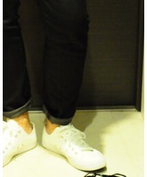 GU | スニーカー