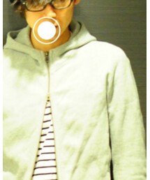 UNIQLO | パーカー