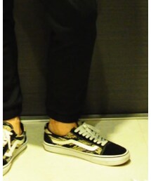 VANS | スニーカー