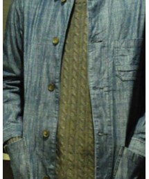 GU | ニット/セーター