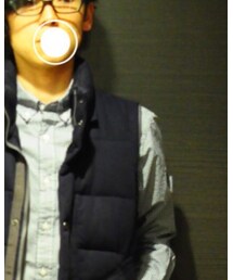 Right-on | ダウンベスト