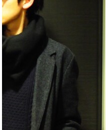 HARE | チェスターコート