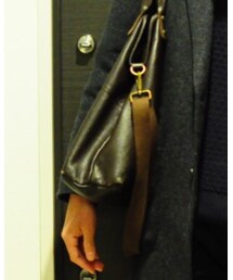 NANO universe | トートバッグ