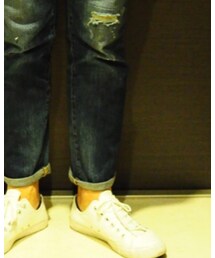 GU | スニーカー