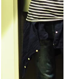 GU | シャツ/ブラウス