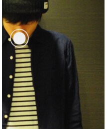 GU | シャツ/ブラウス