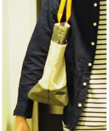 GLOBAL WORK | トートバッグ