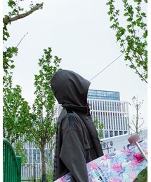 MOUSSY | ミリタリージャケット