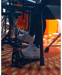 FILA | スニーカー