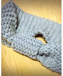 Handmade | ヘアバンド