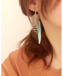 Handmade | イヤリング