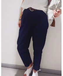 earth music&ecology | パンツ