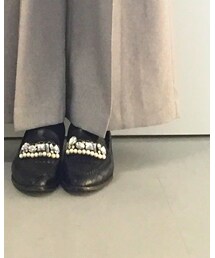 JEANASIS | シューズ