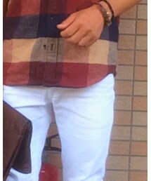 AZUL by moussy | Tシャツ/カットソー