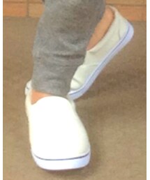 UNITED ARROWS | スリッポン(その他シューズ)