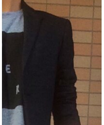 H&M | テーラードジャケット