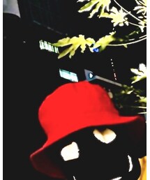 PEACEMINUSONE | ハット