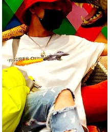 Virgil Abloh | Tシャツ/カットソー