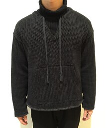 bukht | トップス