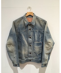 Anachronorm | デニムジャケット