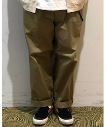 MINOTAUR | その他パンツ
