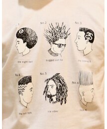 STUSSY | Tシャツ/カットソー