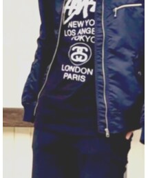 STUSSY | Tシャツ/カットソー