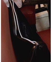 DIVINER | クラッチバッグ