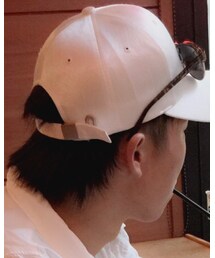 DIVINER | キャップ