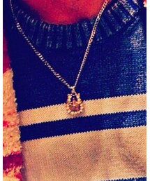 brodiaea | ネックレス