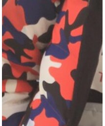 DIVINER | ブルゾン