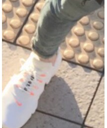 NIKE | スニーカー