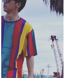 KARL KANI | Tシャツ/カットソー