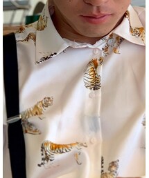 ZARA | シャツ/ブラウス