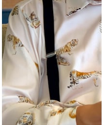 H&M | サスペンダー