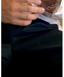 H&M | スラックス