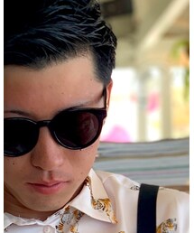 GUCCI | サングラス