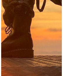 Dr. Martens | ブーツ
