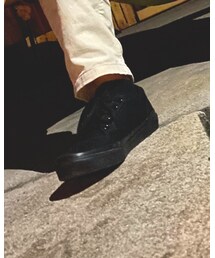 VANS | スニーカー