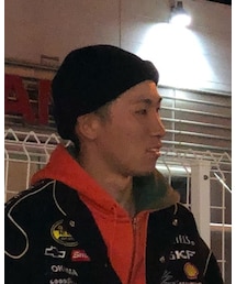 SPINNS | ニットキャップ/ビーニー