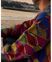 TUNDRA | ニット/セーター