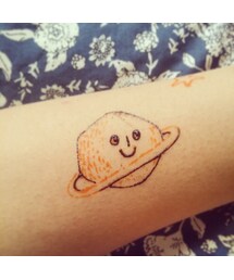 tattoo | Henna tattoo(その他)