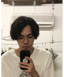 BuddyOptical | メガネ