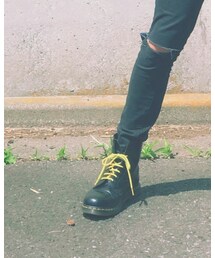 Dr. Martens | ブーツ