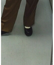 HARE | パンプス