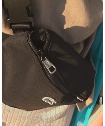 LACOSTE | ボディバッグ/ウエストポーチ