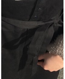 AZUL by moussy | オールインワン・サロペット