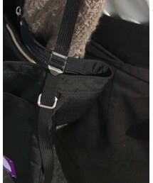 THE NORTH FACE | ショルダーバッグ