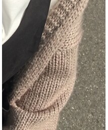 titivate | カーディガン/ボレロ