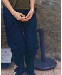 green label relaxing | その他パンツ